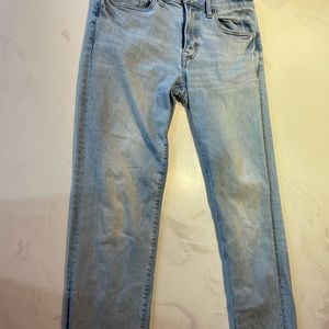 Men’s American Eagle Flex Jeans size 32x34
